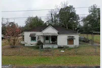 204 Jordan Street, Oglethorpe, GA 31068 - Photo 1