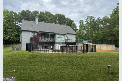 80 Orchard Ridge Trail, Jasper, GA 30143 - Photo 3