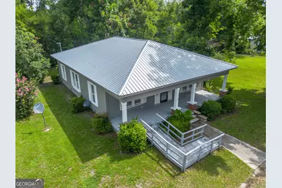 122 Hopkins Street, Waycross, GA 31501 - Photo 5