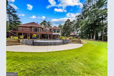 2689 Piedmont Lake Road, Pine Mountain, GA 31822 - Photo 41