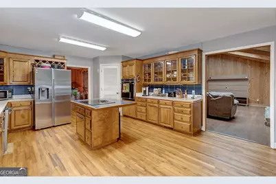 121 David Drive, Thomaston, GA 30286 - Photo 15