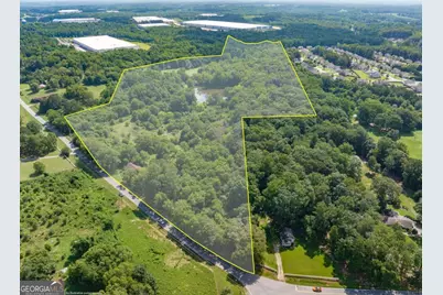 2144 Hog Mountain Road, Jefferson, GA 30549 - Photo 11