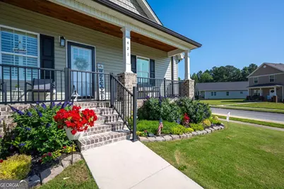 421 Coahulla Creek Drive, Dalton, GA 30721 - Photo 1