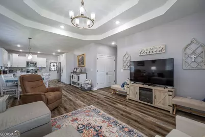 421 Coahulla Creek Drive, Dalton, GA 30721 - Photo 5