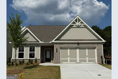 2474 Anhinga Drive, Loganville, GA 30052 - Photo 1