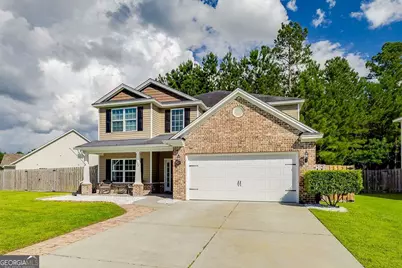 217 Cypress Creek Lane, Guyton, GA 31312 - Photo 3