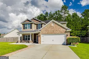 217 Cypress Creek Ln, Guyton, GA 31312 - Photo 3