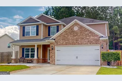 217 Cypress Creek Lane, Guyton, GA 31312 - Photo 1