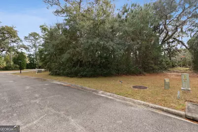 V/L 594 Tattnal Lane, Saint Marys, GA 31558 - Photo 9