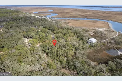 V/L 594 Tattnal Lane, Saint Marys, GA 31558 - Photo 7