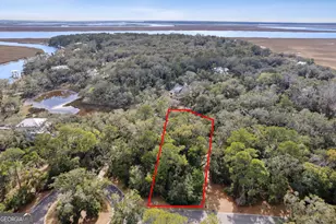 V/L 594 Tattnal Ln, Saint Marys, GA 31558 - Photo 1