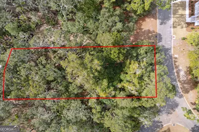 V/L 594 Tattnal Lane, Saint Marys, GA 31558 - Photo 3