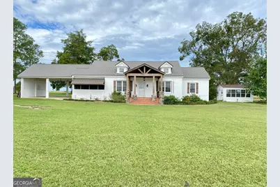 1088 Tippettville Road, Pineview, GA 31071 - Photo 1