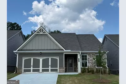 2444 Anhinga Drive, Loganville, GA 30052 - Photo 1