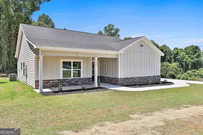 404 W Boyd Road, Hogansville, GA 30230 - Photo 3