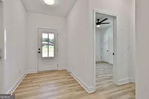 404 W Boyd Rd, Hogansville, GA 30230 - Photo 7