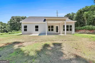 404 W Boyd Rd, Hogansville, GA 30230 - Photo 33