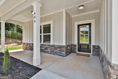 404 W Boyd Road, Hogansville, GA 30230 - Photo 5