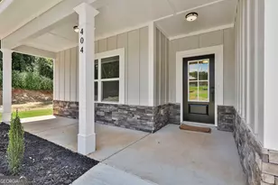 404 W Boyd Rd, Hogansville, GA 30230 - Photo 5