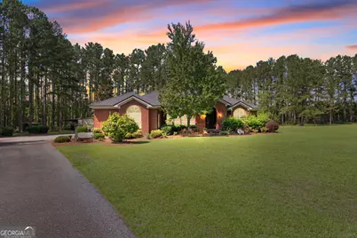2055 Blankenbaker Road, Statesboro, GA 30458 - Photo 1