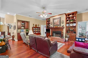 2055 Blankenbaker Rd, Statesboro, GA 30458 - Photo 9