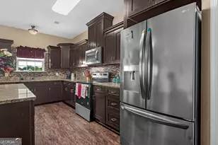 213 Timberland Dr NE, Ludowici, GA 31316 - Photo 15