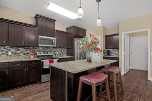 213 Timberland Dr NE, Ludowici, GA 31316 - Photo 13