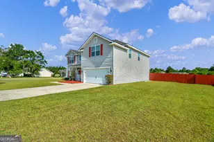 213 Timberland Dr NE, Ludowici, GA 31316 - Photo 3