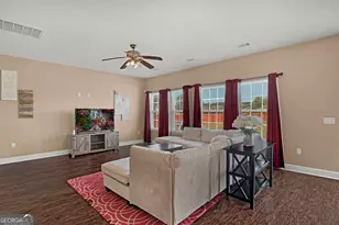 213 Timberland Dr NE, Ludowici, GA 31316 - Photo 5