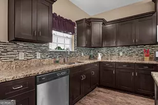 213 Timberland Dr NE, Ludowici, GA 31316 - Photo 17