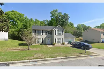 5902 Valley Green Road, Lithonia, GA 30058 - Photo 1