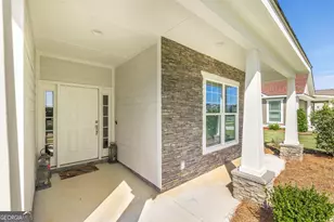 203 Cherokee Rose Cir, Dublin, GA 31021 - Photo 5