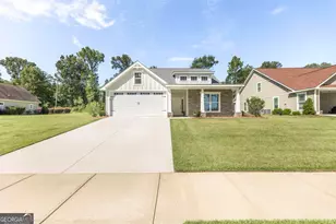 203 Cherokee Rose Cir, Dublin, GA 31021 - Photo 3