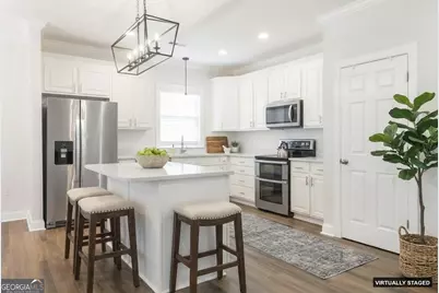 203 Cherokee Rose Circle, Dublin, GA 31021 - Photo 9