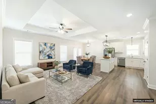 203 Cherokee Rose Cir, Dublin, GA 31021 - Photo 7