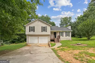 107 Salem Pl, Dallas, GA 30132 - Photo 1