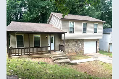 4651 Hairston Crossing Place, Stone Mountain, GA 30083 - Photo 3