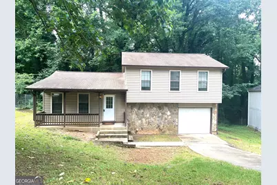 4651 Hairston Crossing Place, Stone Mountain, GA 30083 - Photo 1