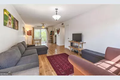 1227 Church Street #D, Decatur, GA 30030 - Photo 1