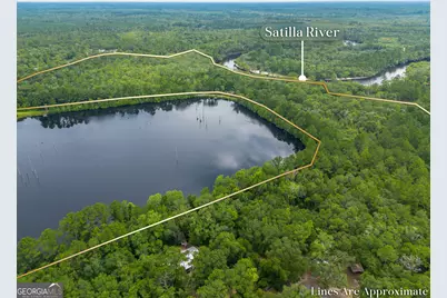 519 Wiltsie Way, Waynesville, GA 31566 - Photo 7