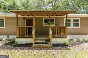 519 Wiltsie Way, Waynesville, GA 31566 - Photo 3