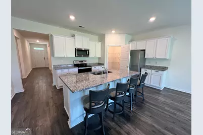 100 Alton Tucker Sr Boulevard, Bonaire, GA 31005 - Photo 5