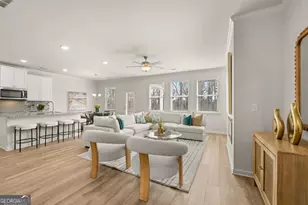 1836 Kingsmere Run Dr, Loganville, GA 30052 - Photo 17