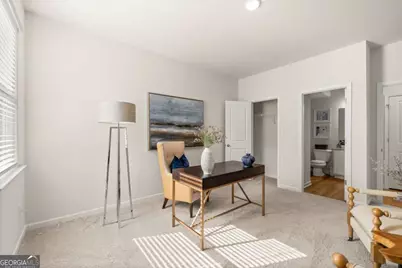 1836 Kingsmere Run Drive #LOT 6, Loganville, GA 30052 - Photo 15