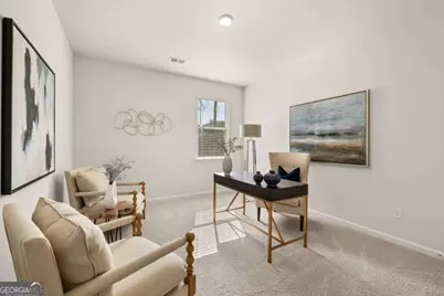 1836 Kingsmere Run Drive #LOT 6, Loganville, GA 30052 - Photo 13