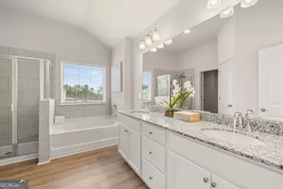 1836 Kingsmere Run Drive #LOT 6, Loganville, GA 30052 - Photo 27