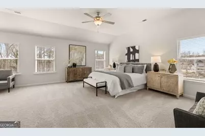 1836 Kingsmere Run Drive #LOT 6, Loganville, GA 30052 - Photo 25