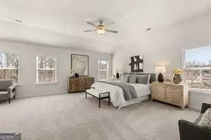 1836 Kingsmere Run Dr, Loganville, GA 30052 - Photo 25