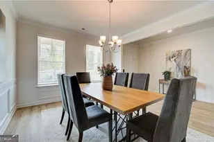 1836 Kingsmere Run Dr, Loganville, GA 30052 - Photo 7