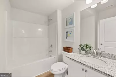 1836 Kingsmere Run Drive #LOT 6, Loganville, GA 30052 - Photo 9